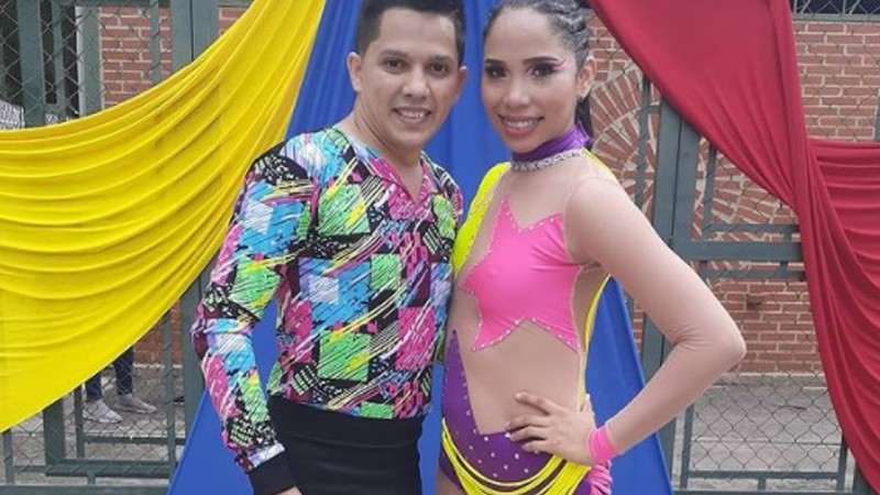 Elvesztette az egyik lábát, továbbra is táncol: megkönnyeztük ezt a videót