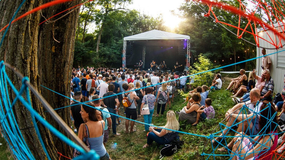  Nyári program: Elindult a 30. Művészetek Völgye Fesztivál!