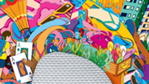 Flip-flop őrület! A legjobb darabok a strandra