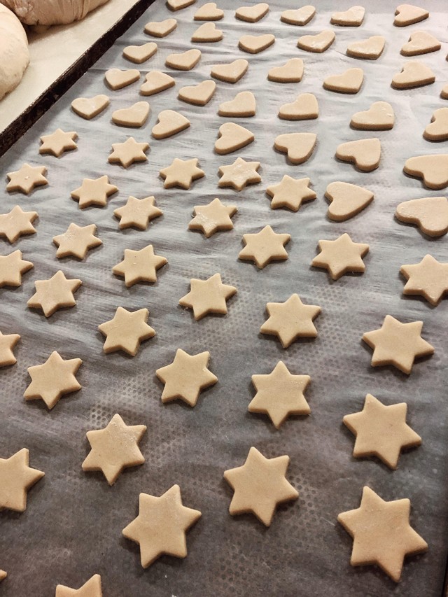 Isteni mézeskalács recept a kuglófok királynőjétől