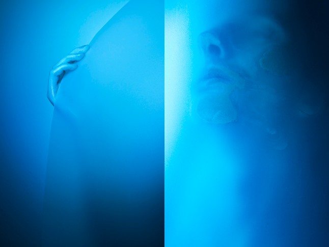 Ajkai Dávid, a született divatfotós