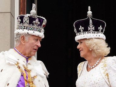 Ez az oka, hogy Kamilla királyné lett, Fülöp viszont herceg maradt egy királynő férjeként is