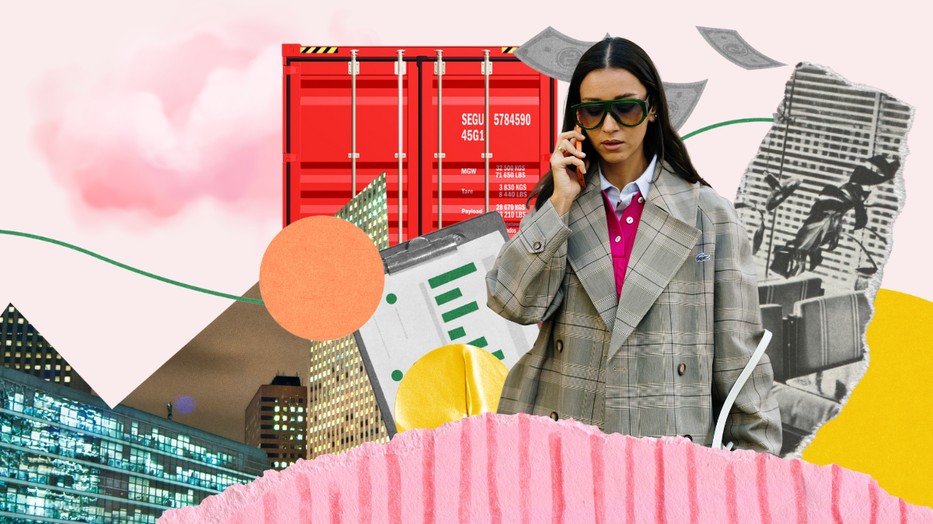 Hogyan alakítják át a nők a logisztikai szektort és visznek bele új perspektívát?