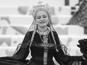 Hogyan lett Madonna egyetemi tananyag?