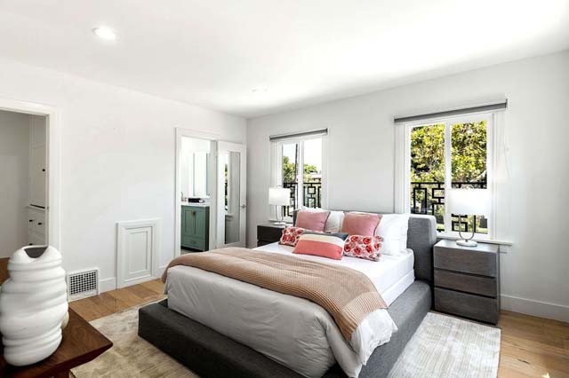 Meghan Markle álomszép Los Angeles-i otthonát csilliárdokért árulják