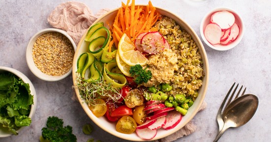 Elég egy kicsivel többet enned ebből a köretből, és évekkel kitolhatod a várható élettartamodat