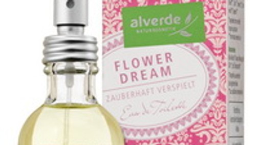 Natúr parfümök érkeztek!