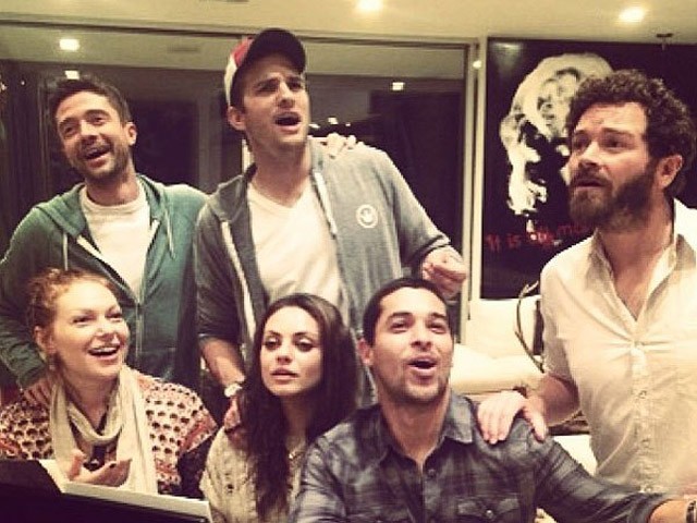 9 kultikus sorozat, amiből életre szóló barátságok születtek