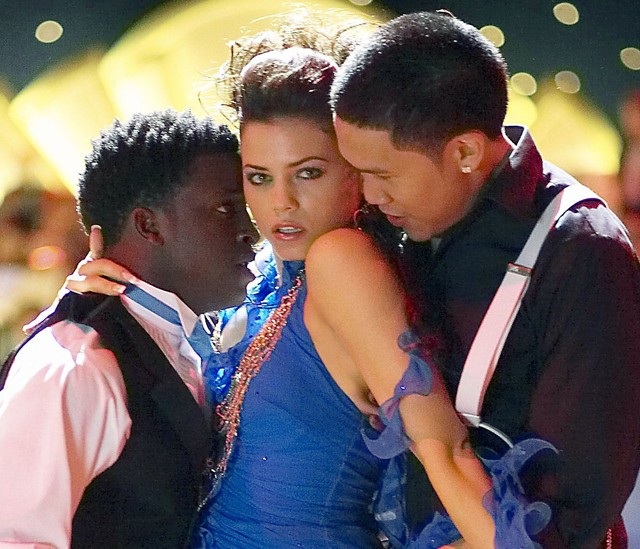 3 csillagjegy, akik szívesen kipróbálnák akár hármasban is