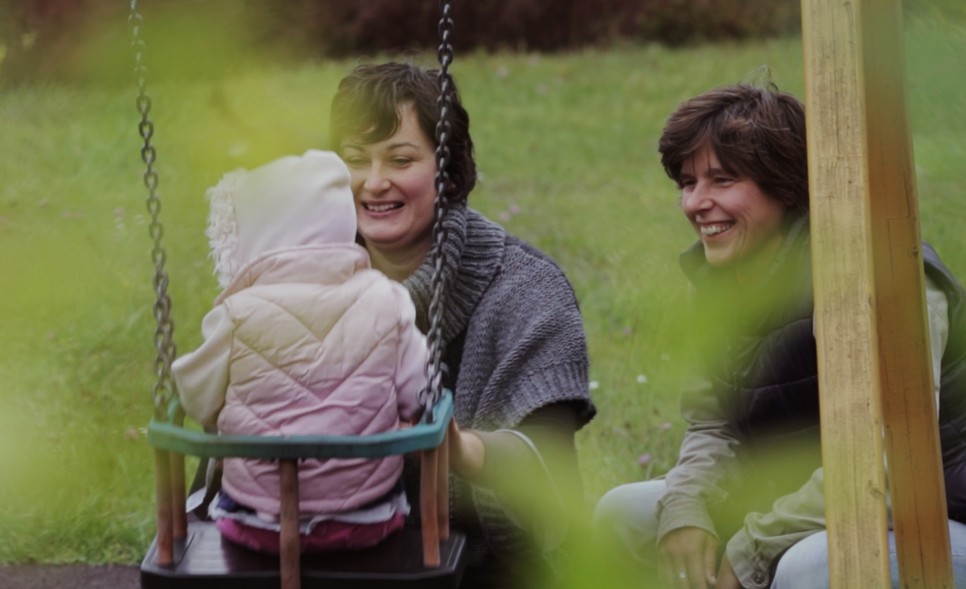 Online filmek: Anyáim története