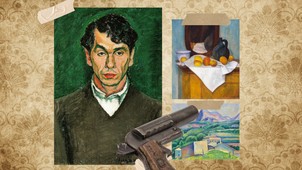 Máig eldönthetetlen, hogy egy tragikus sorsú zseni vagy egy torz személyiség volt Czigány Dezső