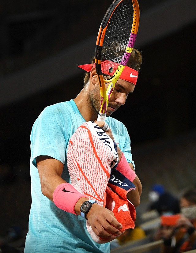 Rafael Nadal