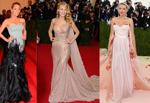 A Met-gála koronázatlan királynői: íme 6 híresség, aki minden évben tarol