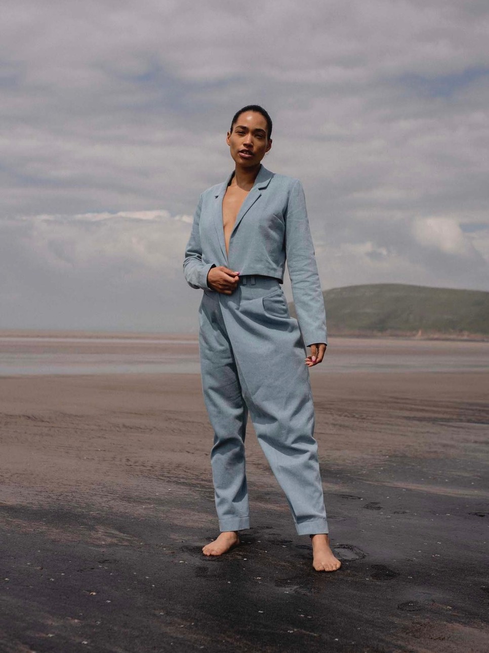 „A divatiparnak alkalmazkodnia kell az új attitűdhöz" - Fenntartható márkákkal beszélgettünk 