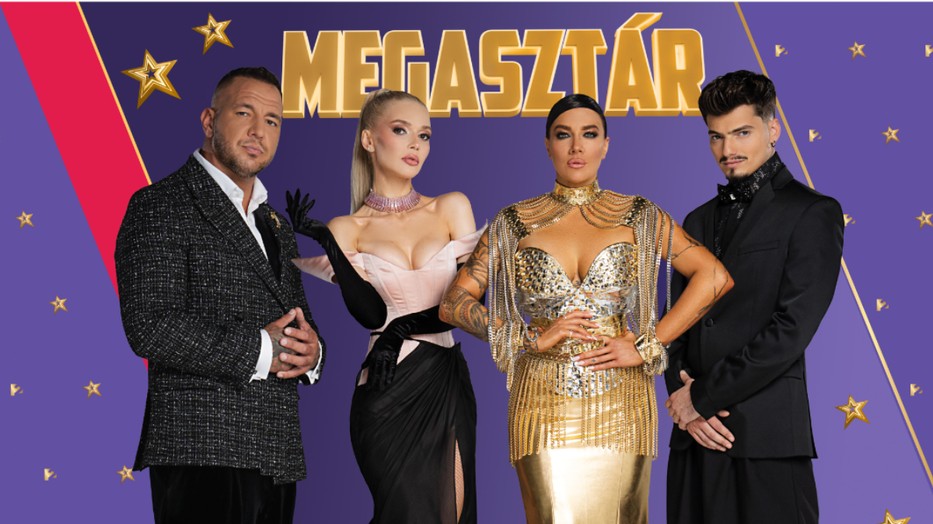 Kökény Attila fia, Kökény Lali teljességgel lehengerelte a Megasztár zsűrijét