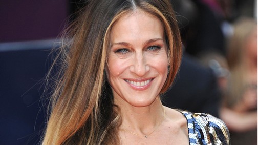 Itt az első cipő Sarah Jessica Parker kollekciójából!
