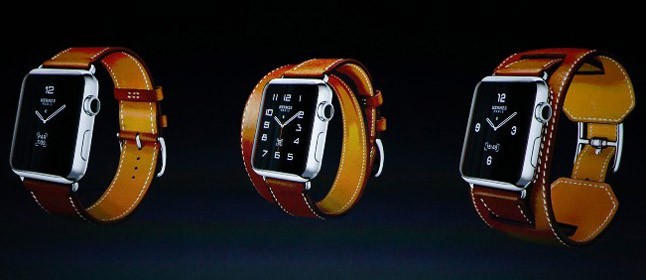 Eddig nem érdekelt az Apple Watch? Most majd meggondolod!