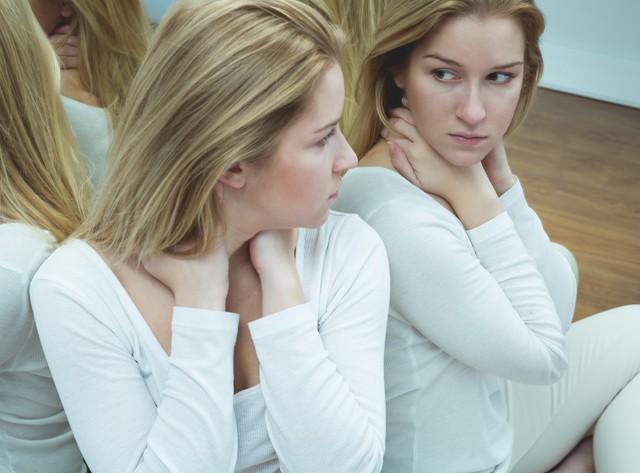 9 önbizalom-romboló tulajdonság, amit le kell győznöd