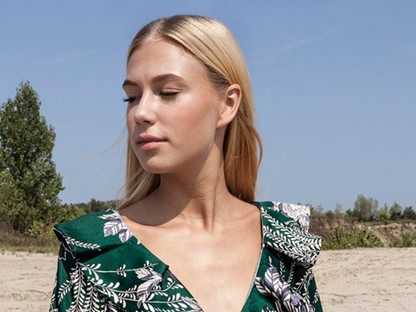 Berobbant a magyar ZIA divatmárka és tele vannak tervekkel