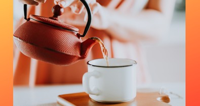 5 ital, ami tökéletes a hasi zsír ellen, és nem is tudtál róla