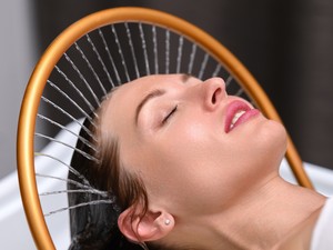 Wellness a hajnak, feltöltődés a léleknek – ezért a japán Head Spa kezelésért rajong most mindenki