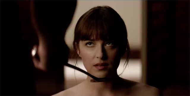 Megérkezett! Ha lemaradtál volna róla, most megnézheted A szabadság ötven árnyalatának előzetesét