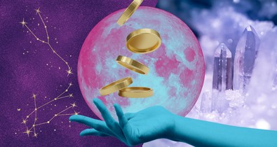 Nagy júniusi pénzhoroszkóp: A Bika váratlan haszonra tesz szert, az Ikrek számára főnyeremény lesz a hónap