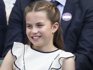 Sarolta hercegnő nem akárhol tűnt fel édesapjával: Vilmos herceg fontos eseményre vitte magával