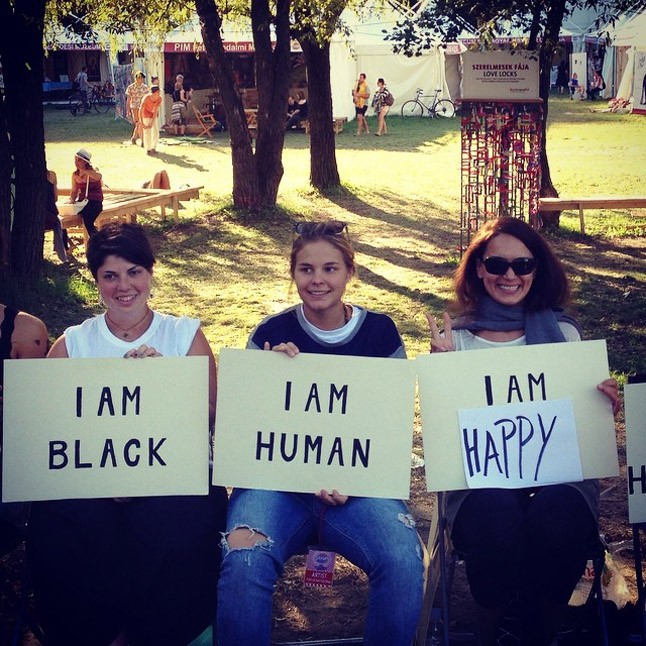 Fő a változatosság.