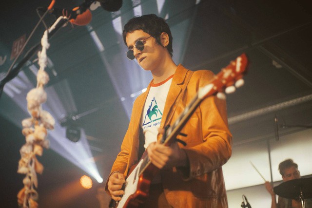 Az ország kedvenc frontembere: íme Henri Gonzo, és minden, amit érdemes tudni róla