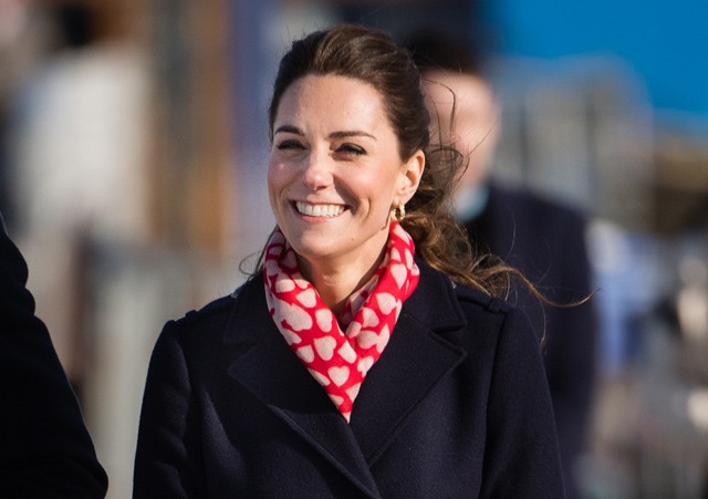 Kate Middleton