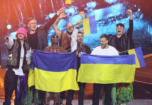 Itt a lista: ők lettek az Eurovíziós Dalfesztivál nyertesei az elmúlt években