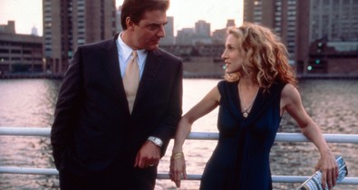 A Szex és New York feminista, de még mindig releváns?