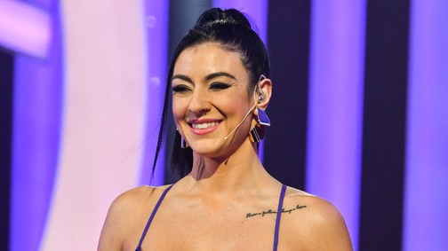 Stana Alexandra forró fotója felperzselte az Instagramot