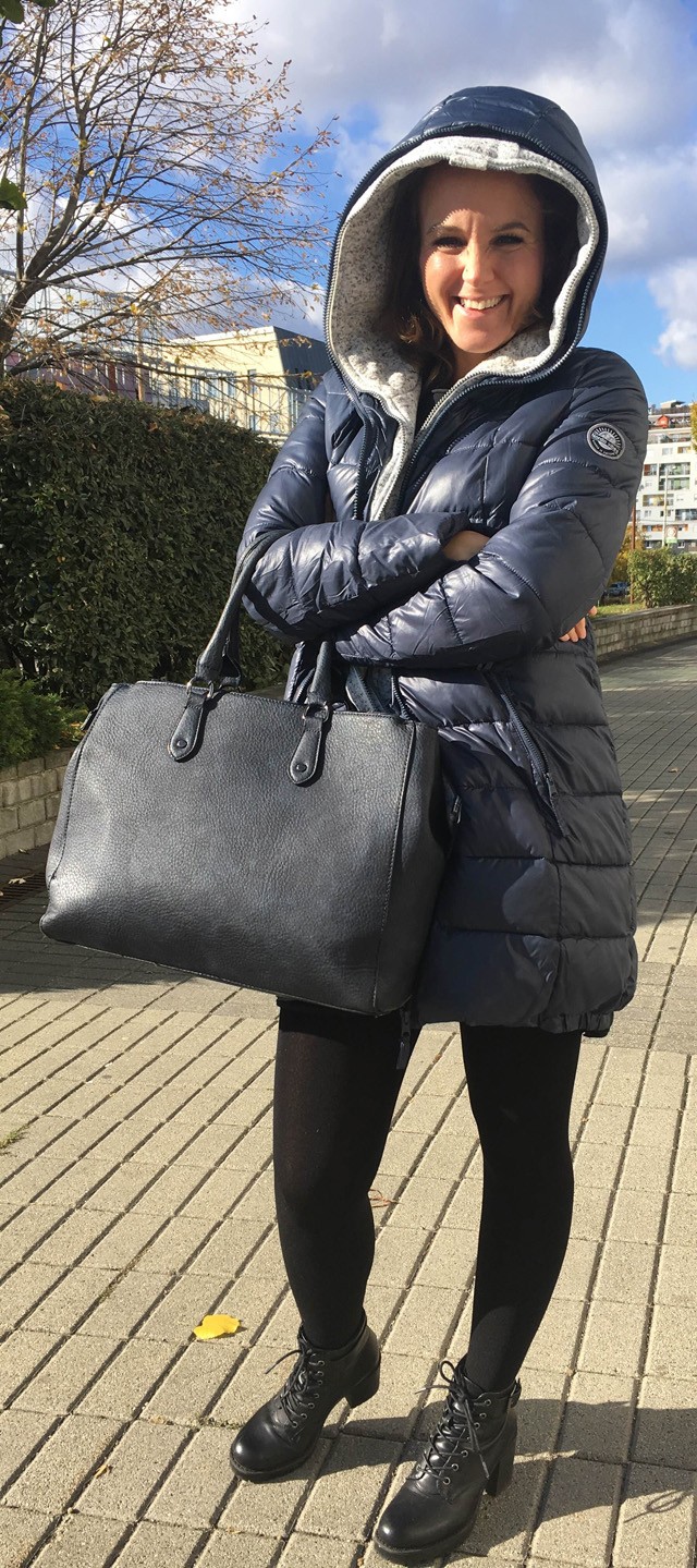 Kollányi Zsuzs bemutatja kedvenc márkáját