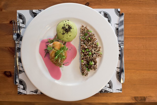 Laktózmentes, halas menük, amiket könnyen elkészíthetsz otthon is