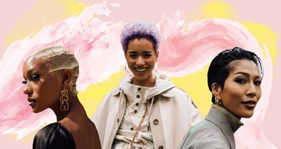 Ennyit változott a rövid haj divatja az elmúlt 100 évben - Neked melyik a kedvenced?