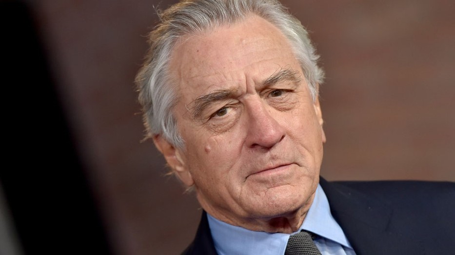 Robert De Niro hetedik gyermeke is megszületett, valamint fény derült arra is, hogy ki a barátnője