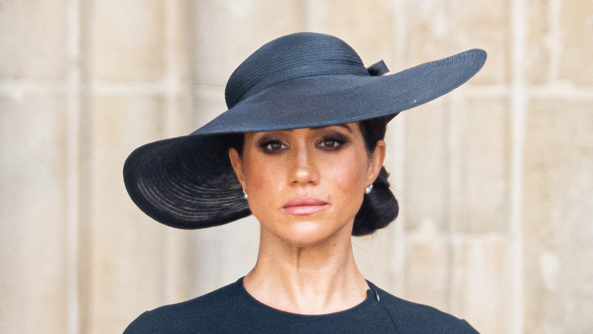 Meghan Markle gyászol, szívszorító sorokkal búcsúzik