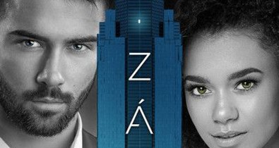 Már könyv is készült a karantén-szerelemről: megjelent a Zárva című regény!