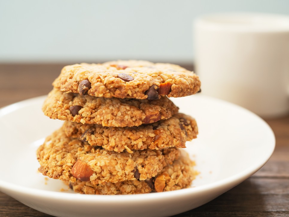 Büntetlenül torkoskodhatsz: egészséges desszertek a karácsonyi időszakra