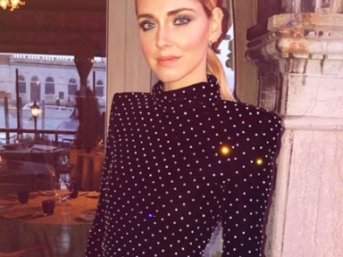 VIDEÓ! A legromantikusabb lánykérés: Chiara Ferragni alig tudta visszatartani a könnyeit