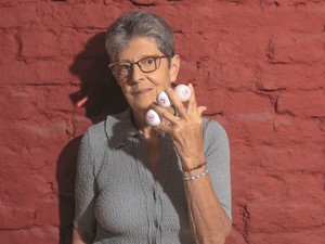 „A sport megtanít az időt jól beosztani és küzdeni, függetlenül attól, milyen szinten műveljük” - interjú Zacher Gizella asztalitenisz bajnokkal