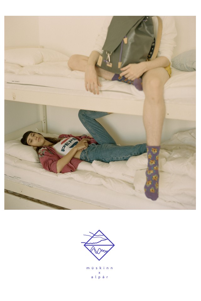 müskinn, táska, divat, zene, elektronikus zene, alpár, zalkai bálint