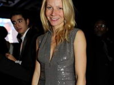 Gwyneth kimenőt kapott