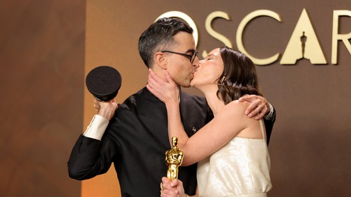 10 szerelmes pillanat az Oscar-gáláról, amiben órákig gyönyörködnénk