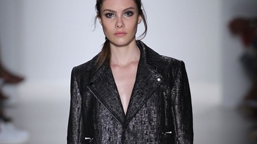 Hétvége a Fashion Weeken