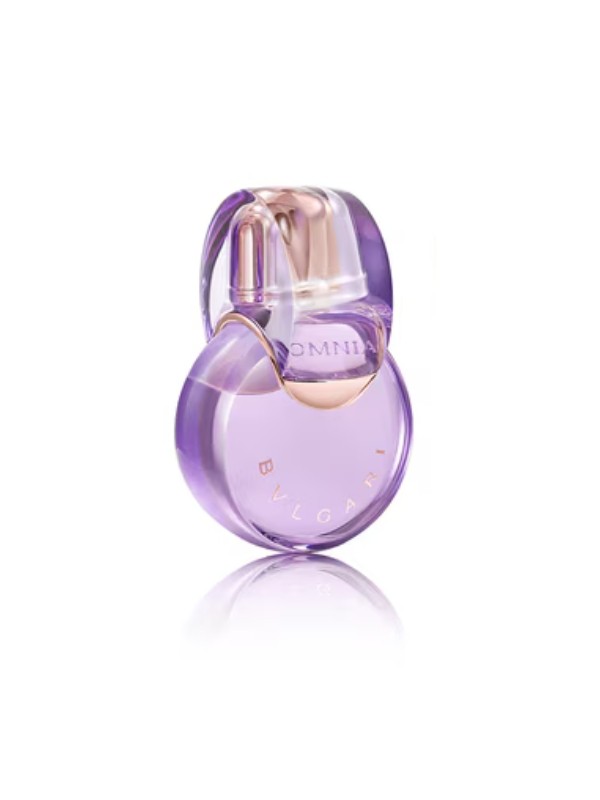 Omnia Amethyste edt BVLGARI 32 700 Ft/30 ml a Marionnaud üzleteiben és online, GLAMOUR kuponnal 30% kedvezménnyel 22 890 Ft minimum két teljes árú termék vásárlása esetén