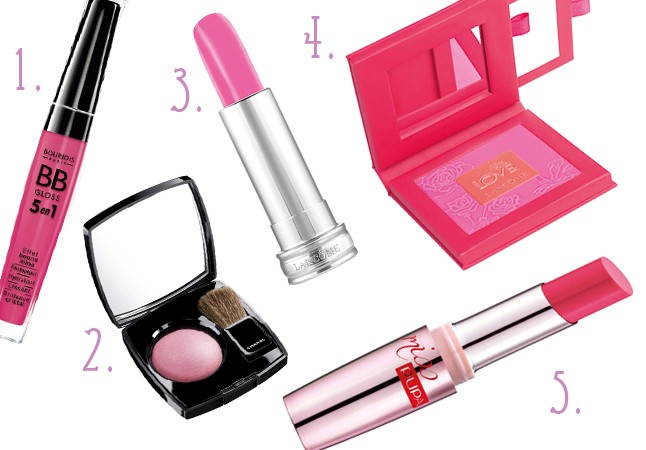 Glamour szerkesztőség