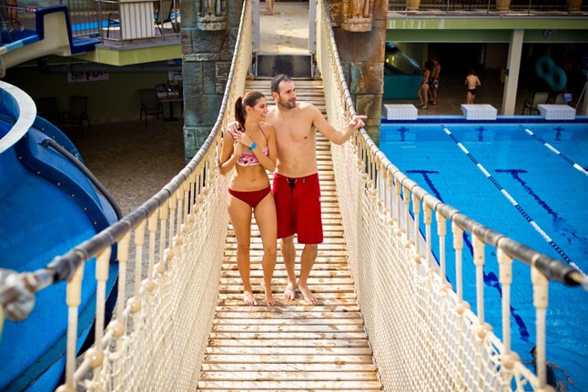 Különleges Valentin-nap